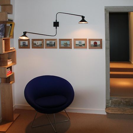 Hotel Courtille De Solutre Luaran gambar