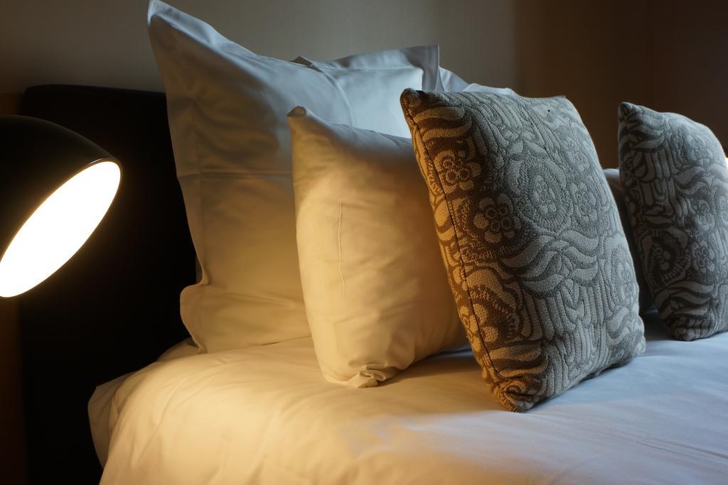 Hotel Courtille De Solutre Luaran gambar
