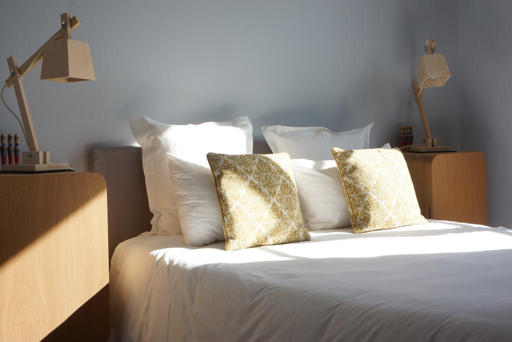 Hotel Courtille De Solutre Bilik gambar