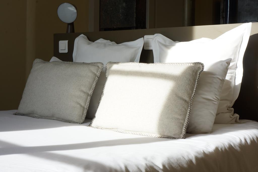 Hotel Courtille De Solutre Bilik gambar