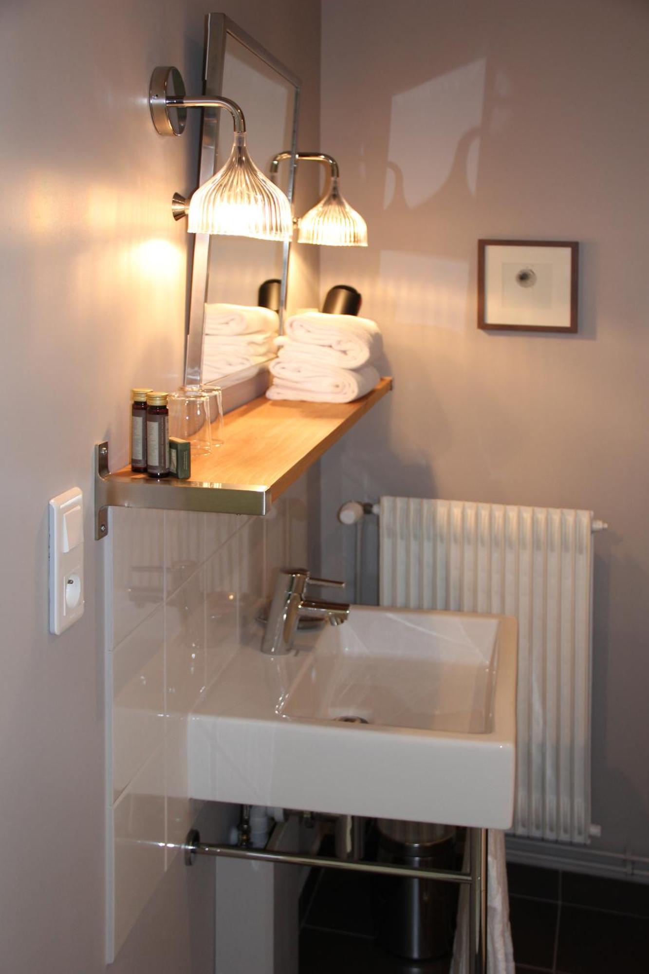 Hotel Courtille De Solutre Luaran gambar