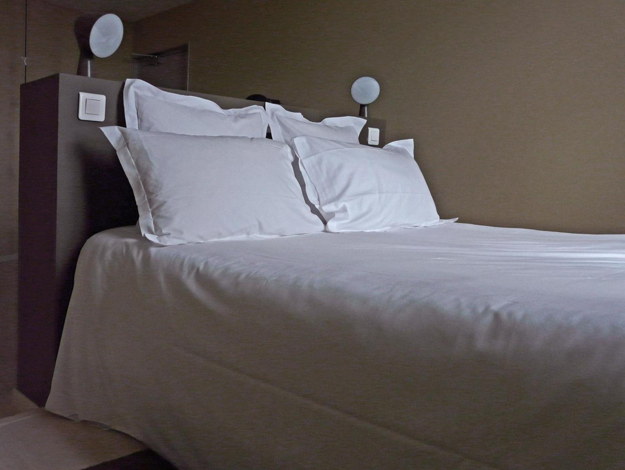 Hotel Courtille De Solutre Luaran gambar