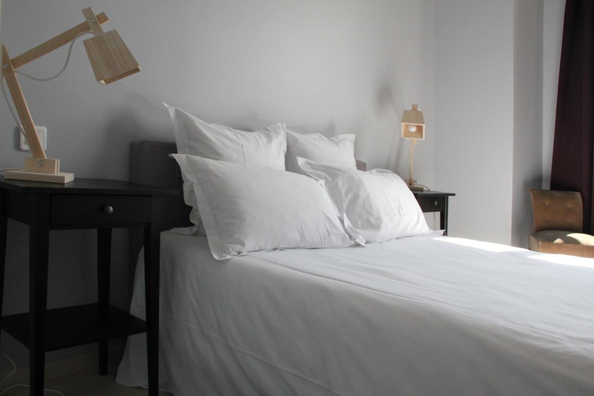 Hotel Courtille De Solutre Luaran gambar