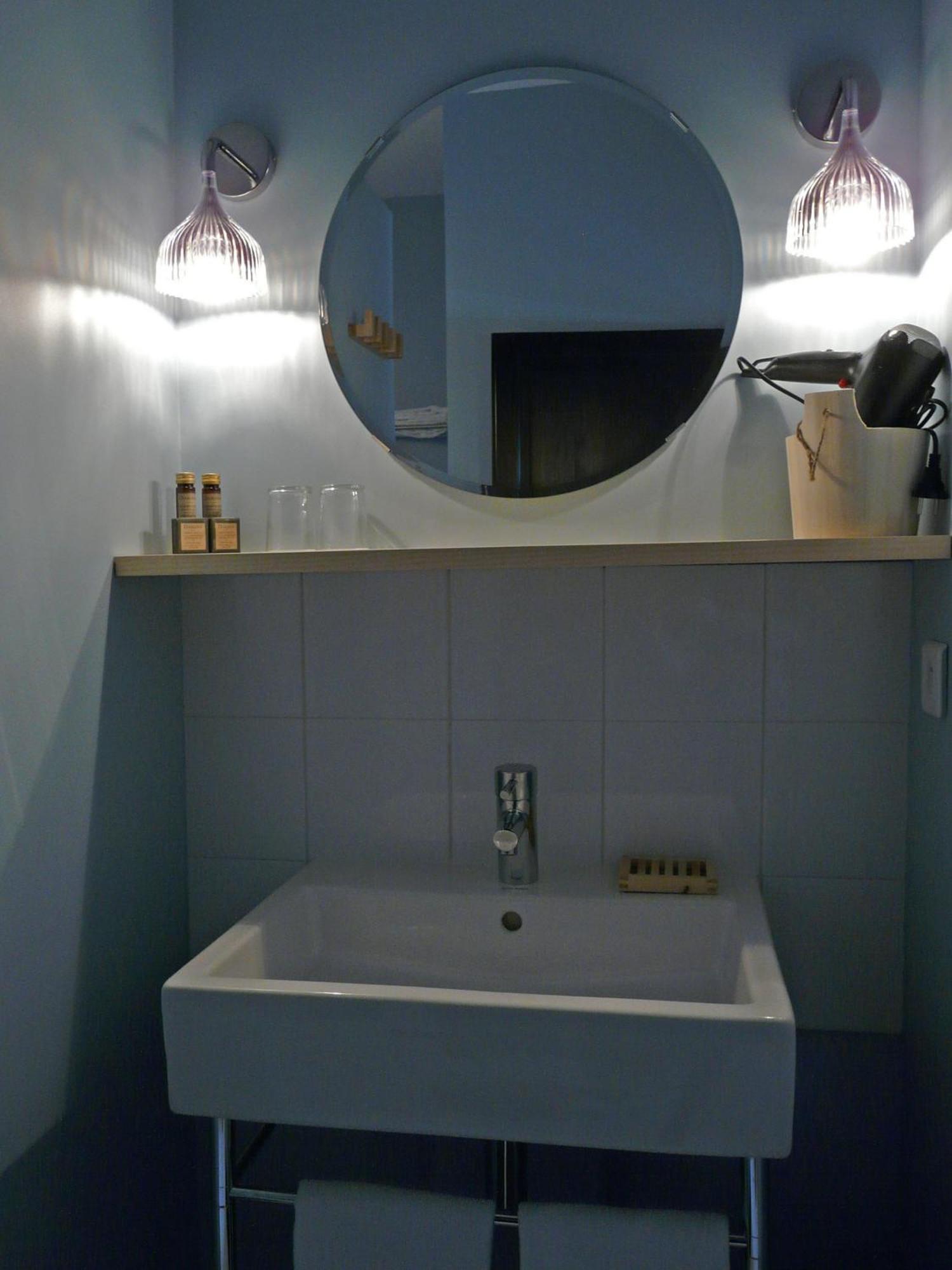 Hotel Courtille De Solutre Luaran gambar
