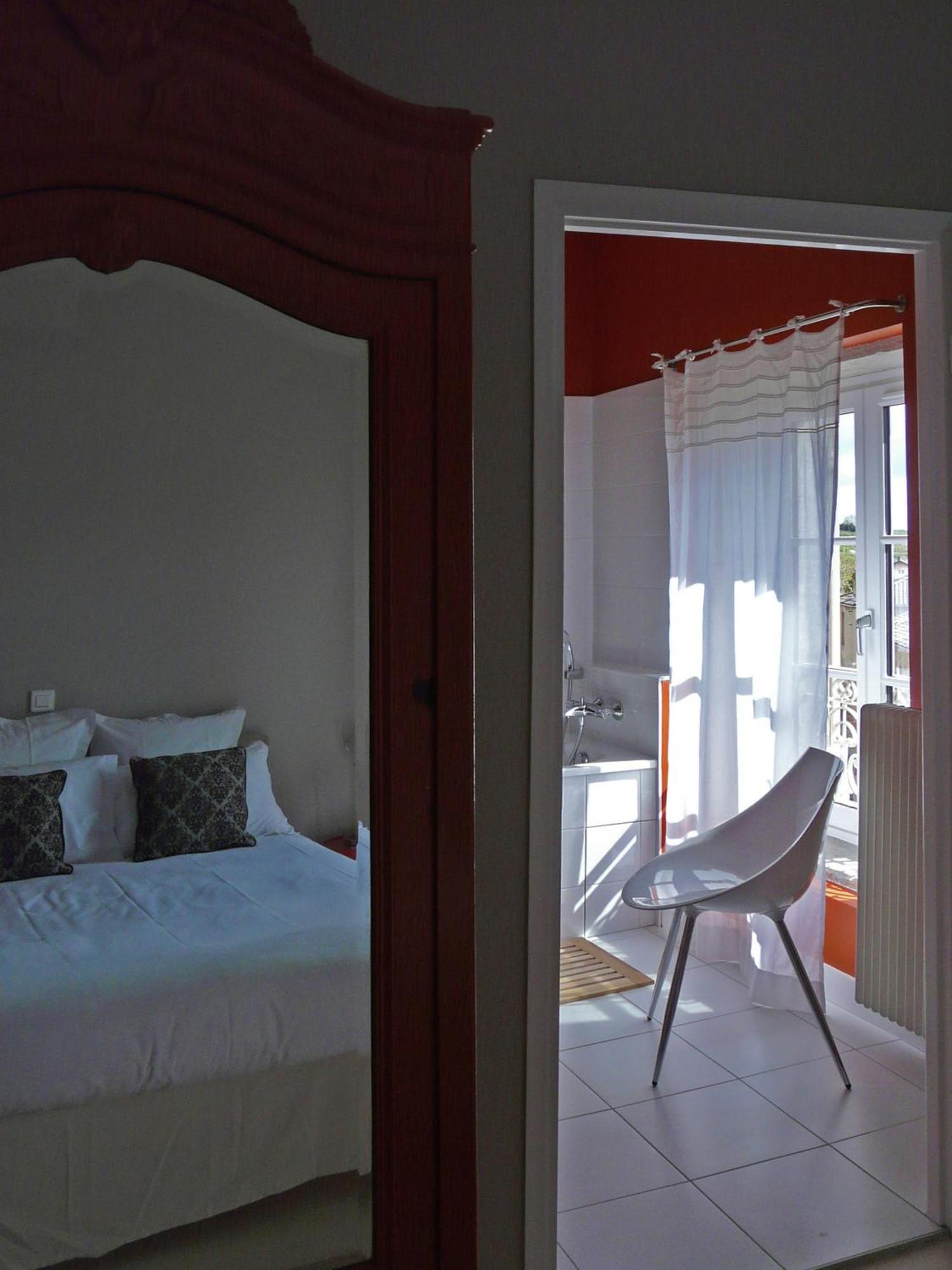Hotel Courtille De Solutre Luaran gambar