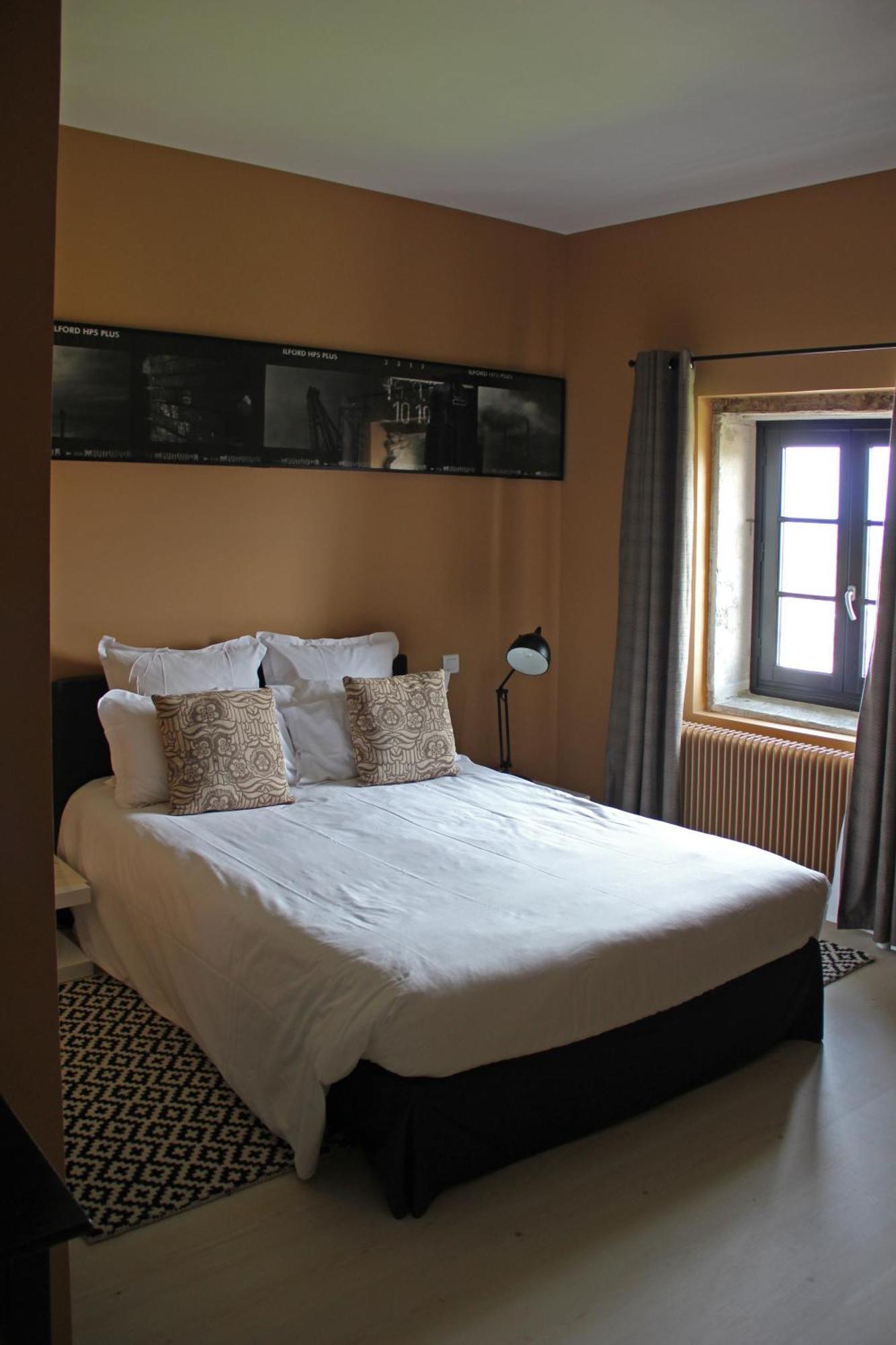 Hotel Courtille De Solutre Luaran gambar