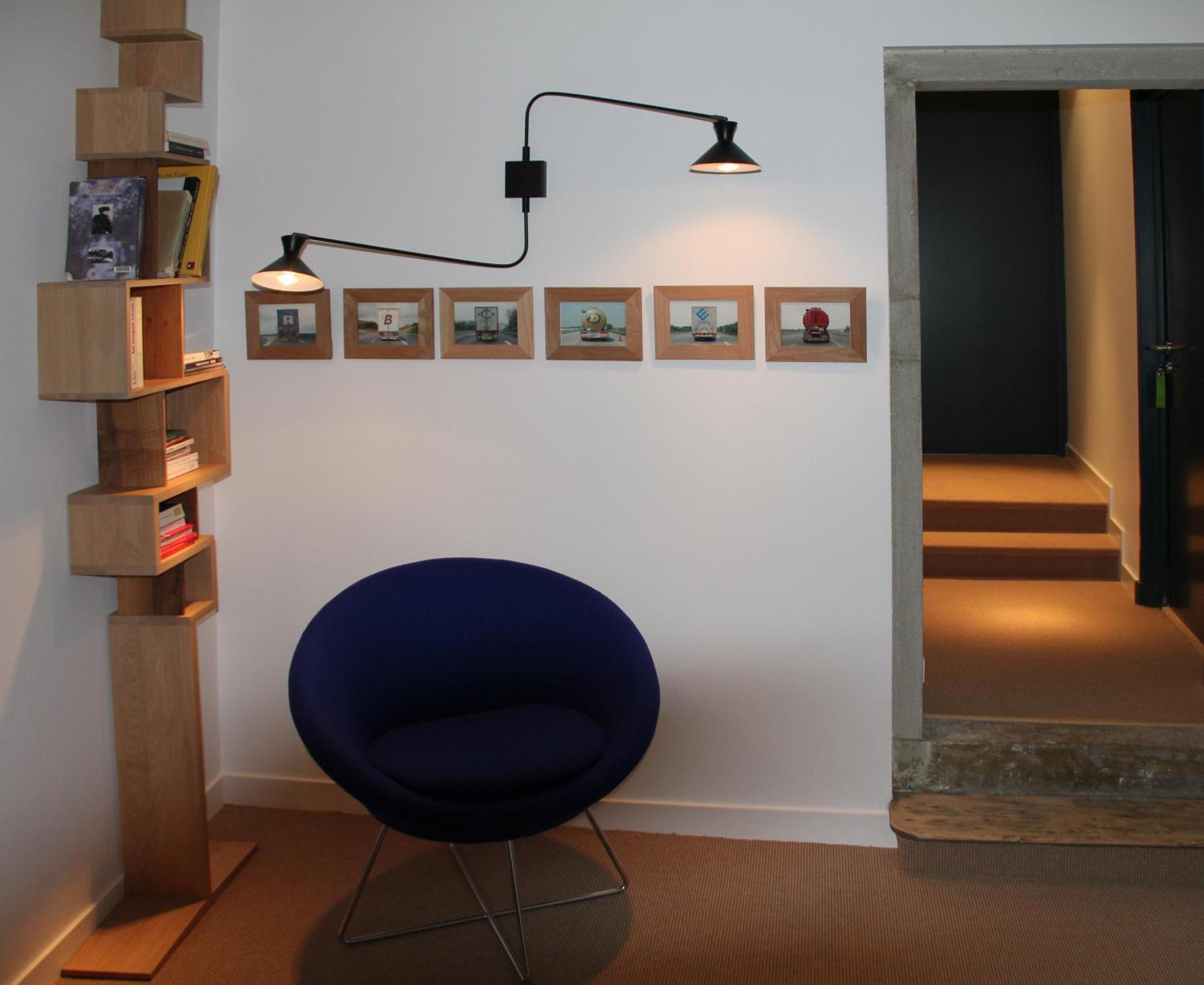 Hotel Courtille De Solutre Luaran gambar