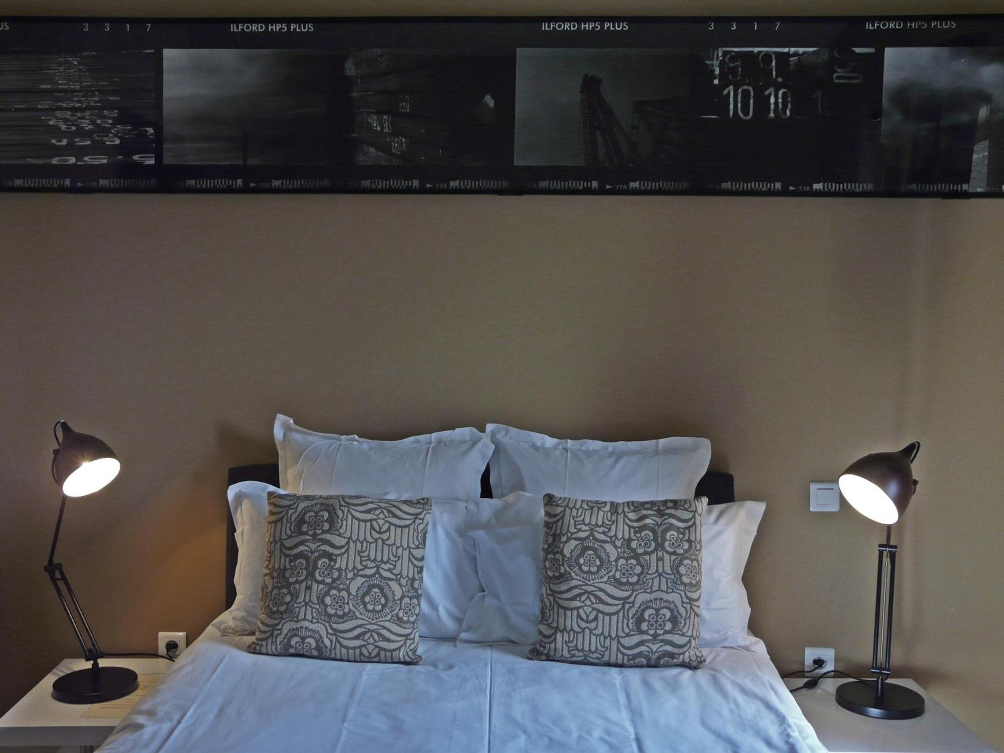 Hotel Courtille De Solutre Luaran gambar