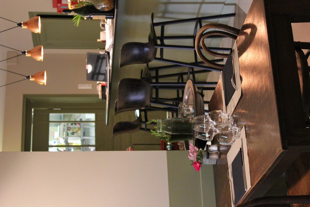 Hotel Courtille De Solutre Luaran gambar